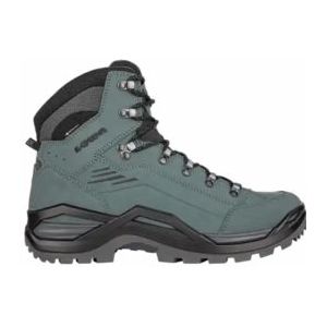 Wandelschoen Lowa Men Renegade Evo GTX Mid Smokegreen Grey-Schoenmaat 44