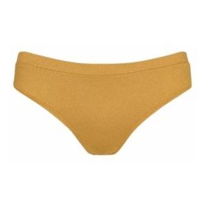 Bikinibroekje Barts Women Elviot Bikini Briefs Ochre-Maat 44