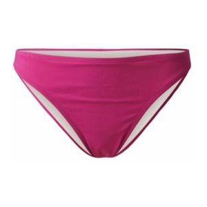 Bikinibroekje Brunotti Women Nole Bottom Deep Magenta-Maat 36