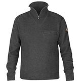 Trui Fjällräven Men Koster Sweater M Dark Grey-XXL