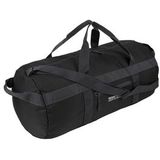 Reistas Regatta Packaway Duffel 60L Black