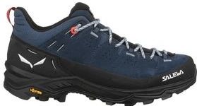 Wandelschoen Salewa Women Alp Trainer 2 W Dark Denim Black-Schoenmaat 38