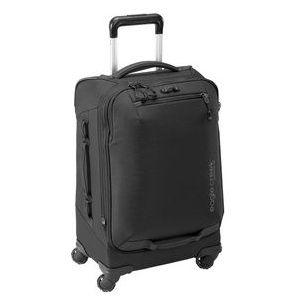 Reiskoffer Eagle Creek Expanse 4-Wheel Intl Carry On 35L Black