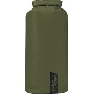 Draagtas Sealline Discovery Dry Bag 20L Olive