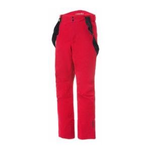 Skibroek RH+ Men Logic Evo Red-S
