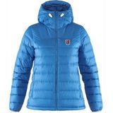 Jas Fjällräven Women Expedition Pack Down Hoodie UN Blue-L