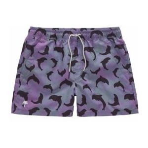 Zwembroek OAS Men Dolphie-XS