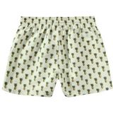 OAS - Pina Colada - Zwemshort - Multicolor - Polyester
