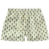 OAS - Pina Colada - Zwemshort - Multicolor - Polyester