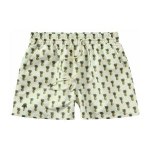 OAS - Pina Colada - Zwemshort - Multicolor - Polyester