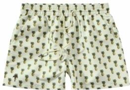OAS - Pina Colada - Zwemshort - Multicolor - Polyester