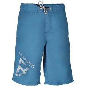 Zwemshort Brunotti Boys Tonty Airforce Blue-Maat 164