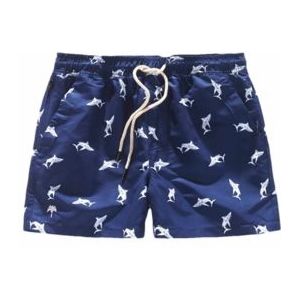 Zwemshort OAS Men Shark