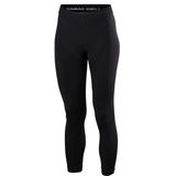 Legging Falke Women Warm Long Tights Black-S