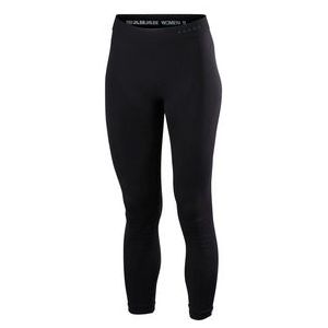 Legging Falke Women Warm Long Tights Black-S