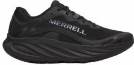 Merrell - Promorph - Trailrunning Schoen - Zwart