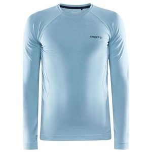 Craft - Core Dry Active Comfort LS - Thermoshirt - Pure-S