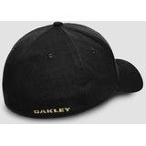 Pet Oakley Tincan Blackout Pure Gold S/M