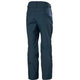 Helly Hansen - Sogn Cargo Pant - Skibroek - Midnight