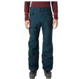 Helly Hansen - Sogn Cargo Pant - Skibroek - Midnight