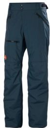 Helly Hansen - Sogn Cargo Pant - Skibroek - Midnight