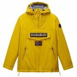 Napapijri - Rainforest Pocket 4 - Damesjas - Gold Flake - Anorak Model