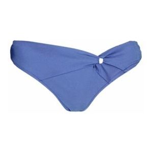 Bikinibroekje Barts Women Isla Bikini Briefs Blue-Maat 40