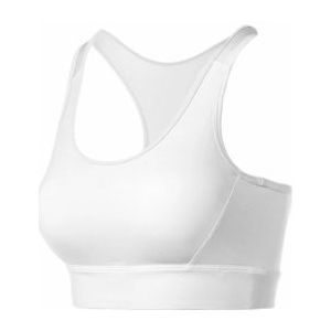 Goldbergh - Mood - Sport BH - Wit - Medium Support