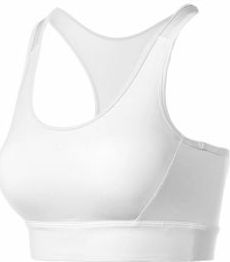 Goldbergh - Mood - Sport BH - Wit - Medium Support