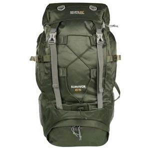 Backpack Regatta Survivor III 65L Dark Khaki