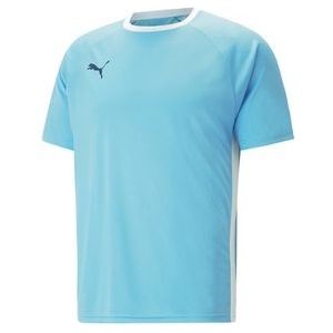 T-Shirt Puma Men TeamLIGA Training Blue