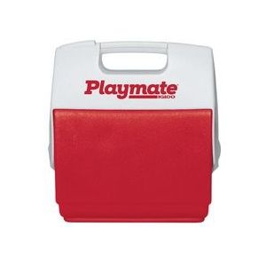 Koelbox Igloo Playmate Pal Red