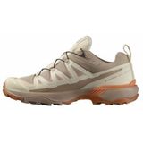 Salomon - X Ultra 360 Edge - Wandelschoen - Natural / Shortbread / Prairie Sunset