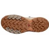 Salomon - X Ultra 360 Edge - Wandelschoen - Natural / Shortbread / Prairie Sunset