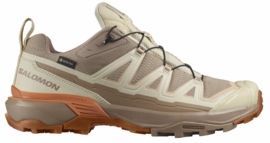 Salomon - X Ultra 360 Edge - Wandelschoen - Natural / Shortbread / Prairie Sunset