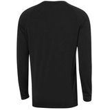Thermoshirt Saxx Men Roast Master Long Sleeve Black-S