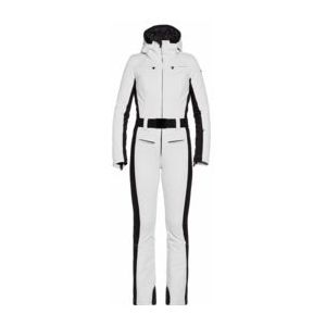 Skipak Goldbergh Women Parry White FW25-Maat 36