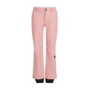 Skibroek O'Neill Women Aplite Regular Genuine Pink-XS