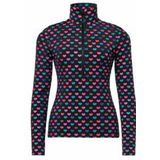 Goldbergh - Cuori - Skipully - Zwart - Dames