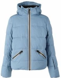 Ski Jas Brunotti Girls Iraika Snow Jacket Steel Blue