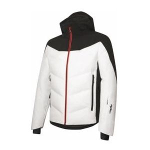 Rh+ - Solaris - Jas - Voorgevormde Mouwen - Waterdicht