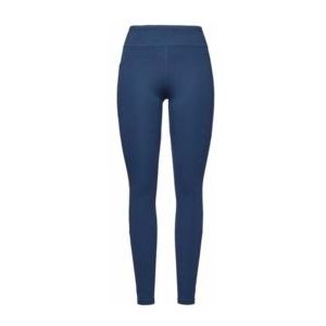 Legging Black Diamond Women Session Tights Ink Blue 2024-S