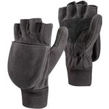 Wanten Black Diamond Windweight Mitt Black-S