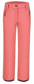 Skibroek Icepeak Kids Lenexa Pink-Maat 140