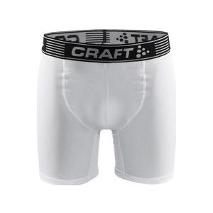 Boxershort Craft Greatness Boxer 6-Inch Men White-S