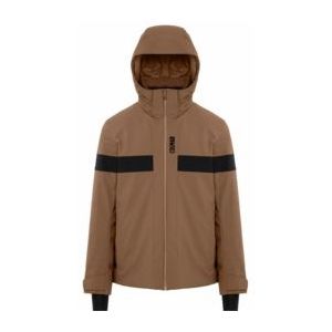 Ski Jas Colmar Men 1346 Sapporo-Rec Teddy Black-Maat 50