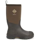 Regenlaars Muck Boot Derwent II Bruin-Schoenmaat 46