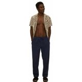 OAS - Terry - T-Shirt - Multi - Katoen