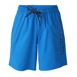 Zwembroek Brunotti Boys Cestery Neon Blue-Maat 164