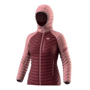 Jas Dynafit Women Radical Down Rds W Hood Jacket Mokarosa 6560-XL